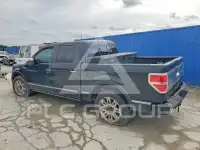 2010 Ford F-150 фото