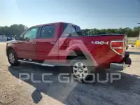 2010 Ford F-150 фото