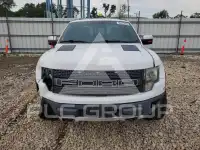 2010 Ford F-150 фото