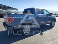 2010 Ford F-150 фото