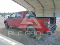 2010 Ford F-150 photo