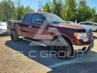 2010 Ford F-150 фото