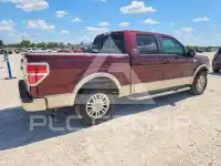 2010 Ford F-150 photo