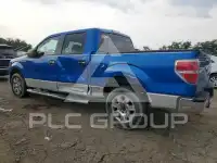 2010 Ford F-150 фото