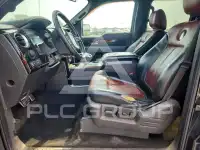 2010 Ford F-150 фото