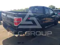 2010 Ford F-150 photo