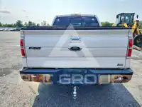 2010 Ford F-150 фото