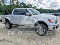 2010 Ford F-150 фото