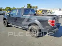 2010 Ford F-150 photo