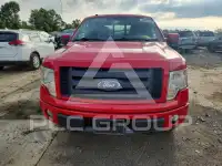 2010 Ford F-150 photo