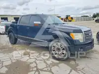 2010 Ford F-150 фото