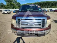 2010 Ford F-150 фото
