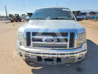 2010 Ford F-150 фото