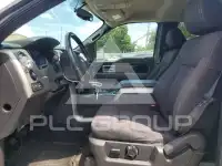 2010 Ford F-150 фото