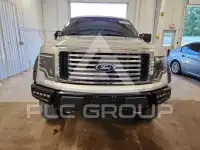2010 Ford F-150 фото