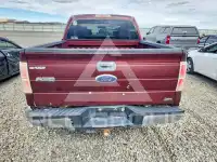 2010 Ford F-150 фото