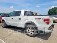 2010 Ford F-150 фото
