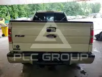 2010 Ford F-150 фото