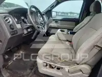 2010 Ford F-150 фото