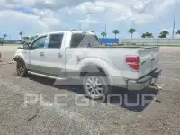 2010 Ford F-150 фото