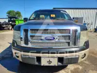 2010 Ford F-150 photo