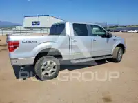 2010 Ford F-150 фото