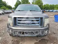 2010 Ford F-150 фото