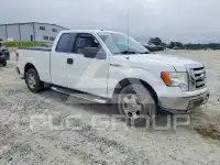 2010 Ford F-150 фото