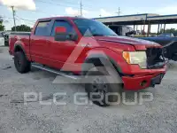 2010 Ford F-150 фото
