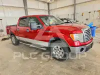 2010 Ford F-150 фото
