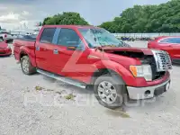 2010 Ford F-150 фото