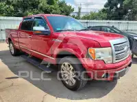 2010 Ford F-150 photo