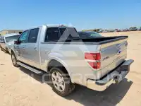 2010 Ford F-150 photo