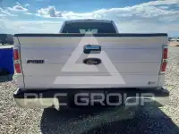2010 Ford F-150 фото