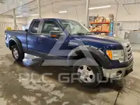 2010 Ford F-150 photo