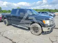 2010 Ford F-150 фото