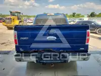 2010 Ford F-150 фото
