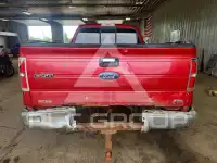 2010 Ford F-150 photo