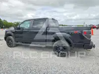 2010 Ford F-150 фото