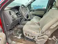 2010 Ford F-150 фото