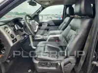2010 Ford F-150 фото