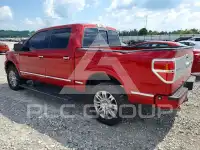 2010 Ford F-150 фото