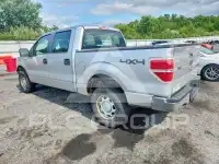 2010 Ford F-150 фото