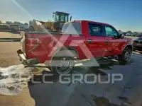 2010 Ford F-150 фото