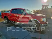 2010 Ford F-150 фото