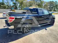 2010 Ford F-150 фото