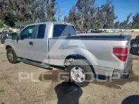 2010 Ford F-150 фото