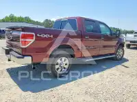 2010 Ford F-150 photo