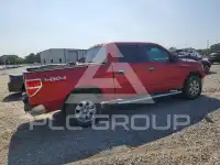2010 Ford F-150 фото