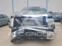 2010 Ford F-150 photo